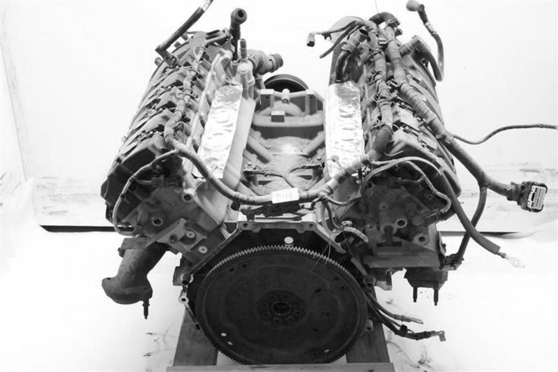2011 Ford F150 5.0L V8 Engine Complete Assembly 4WD 225k Miles OEM Warranty