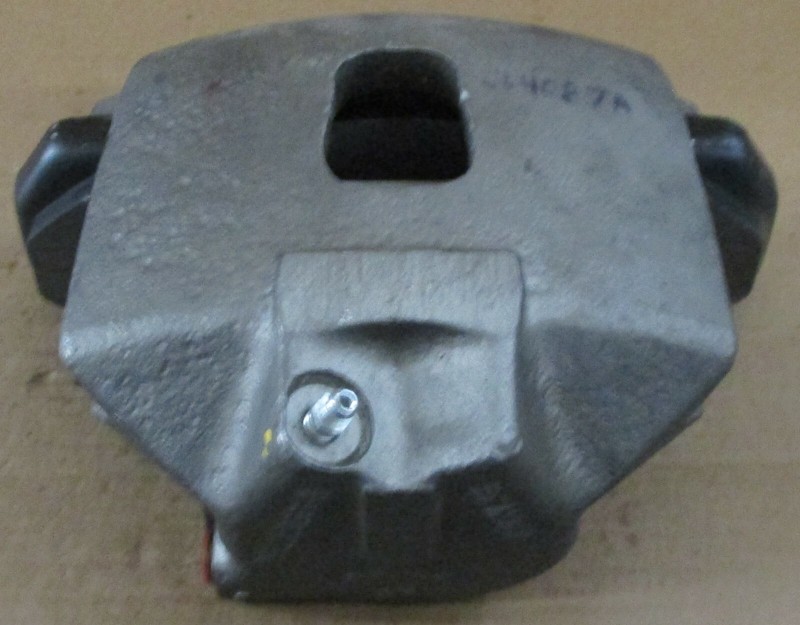 REMANUFACTURED FRONT RIGHT DISC BRAKE CALIPER 141.66011 FITS *SEE CHART*