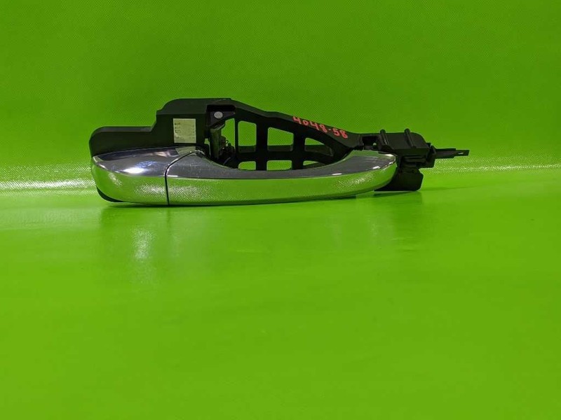11-22 DURANGO PASSENGER RIGHT REAR EXTERIOR DOOR HANDLE ASSEMBLY OEM 4048-58