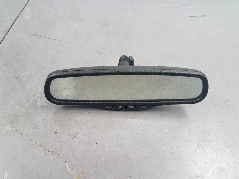 2003 03 04 Mercury Marauder Rearview Mirror #4504 S3