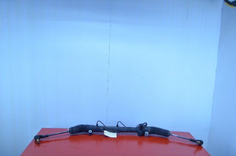 10-16 LAND ROVER LR4 POWER STEERING RACK AND PINION OEM