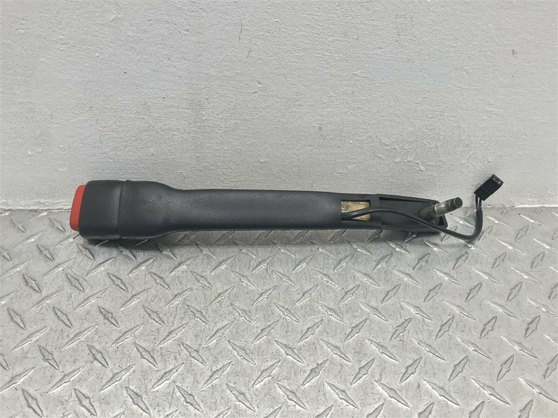 93-96 JEEP GRAND CHEROKEE DRIVER FRONT BUCKLE QUARTZ OEM 5AU02LD5
