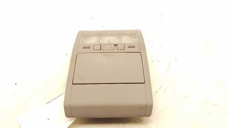 04 05 06 07 08 09 PRIUS Console, Front
