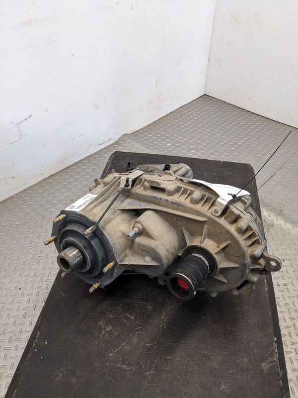 Transfer Case Opt NR3 Fits 03-06 ESCALADE 1181985