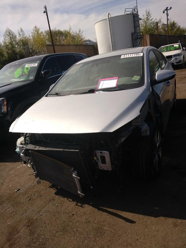 2018 Hyundai Ioniq 1.6L Engine Complete Assembly FWD 73K Miles OEM Warranty