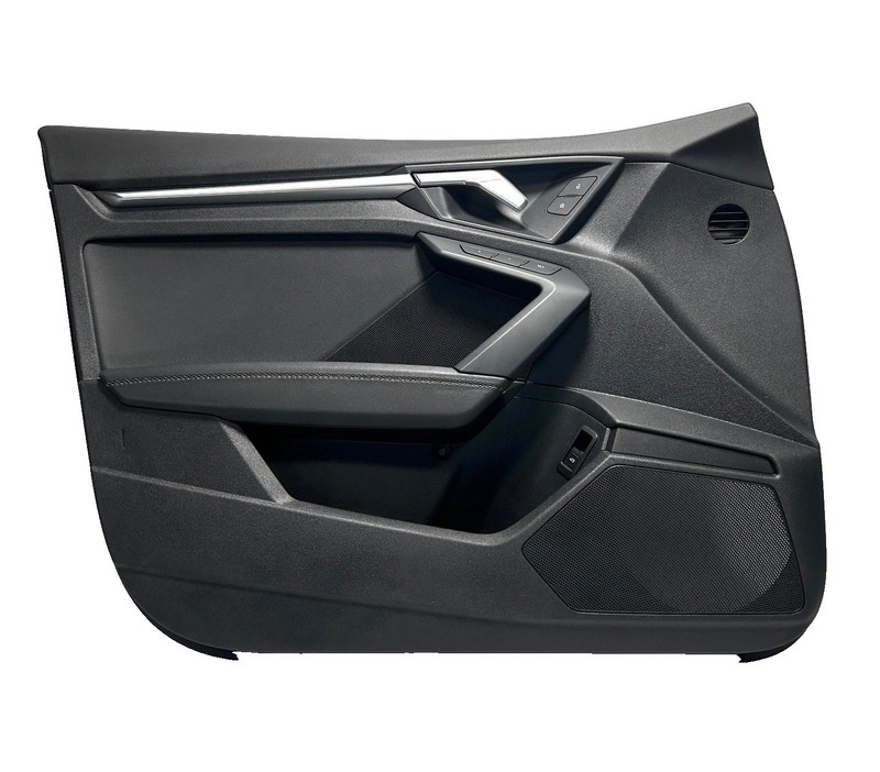 📌 2022-2026 AUDI A3 QUATTRO FRONT LEFT DRIVER SIDE DOOR PANEL TRIM COVER OEM