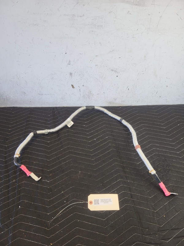 Used Oem BMW Alternator Starter Positive Cable for 2023-2024 430Xi Gran Coupe