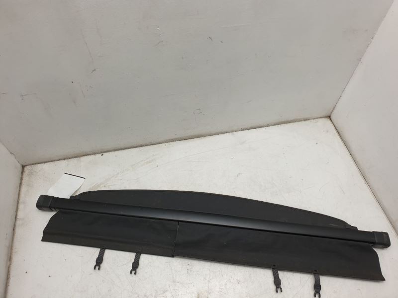 2007 TOYOTA RAV4 3.5L 4WD AT REAR CARGO SPACE COVER