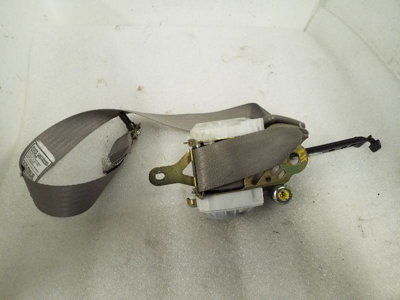 Seat Belt Front Bucket Passenger Retractor Fits 02-06 CAMRY 2018032