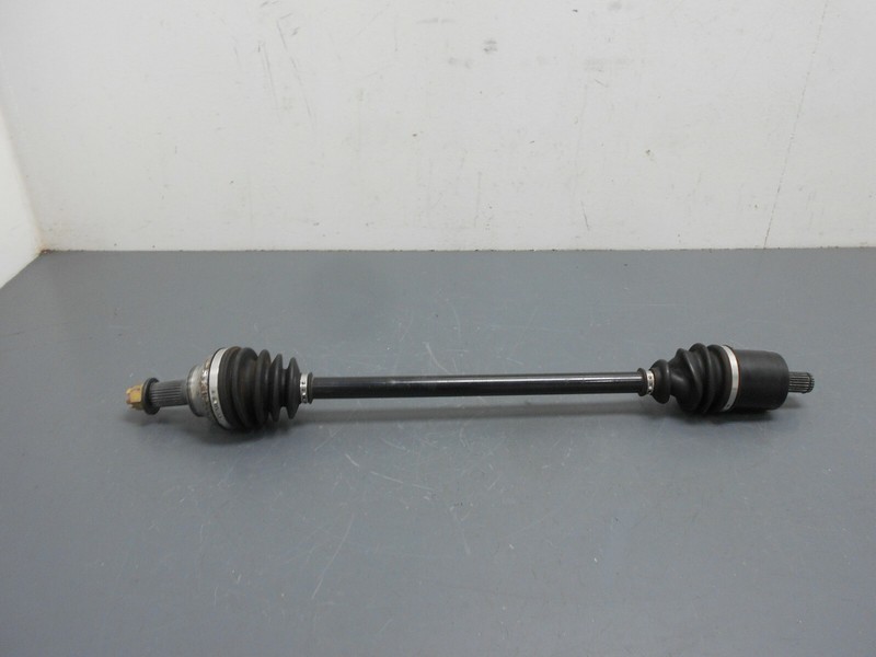 #9878 K3 - 2019 17 18 19 20 Polaris RZR XP 1000 Front CV Axle #1 1,037 Miles