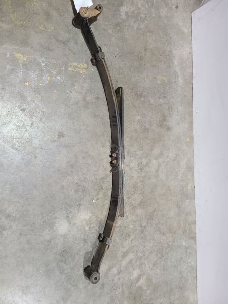 Rear Leaf Spring ID S Fits 04-08 FORD F150 PICKUP 567921