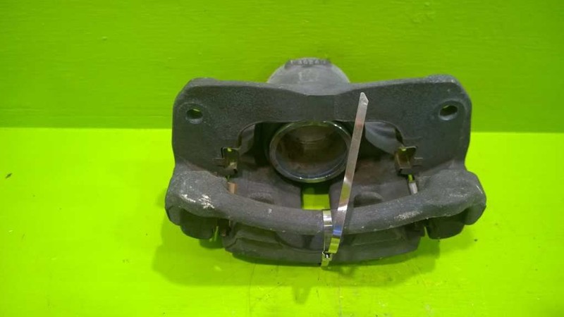 07-14 EDGE SE 3.5L AT PASSENGER RIGHT FRONT BRAKE CALIPER 2420-64