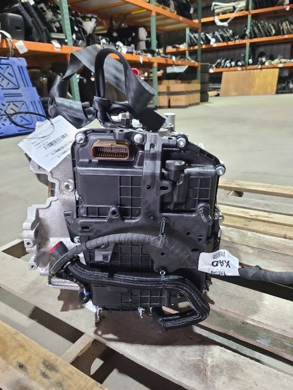 Automatic Transmission Gasoline 1.5L AWD Fits 23 ESCAPE 8K Miles 580238