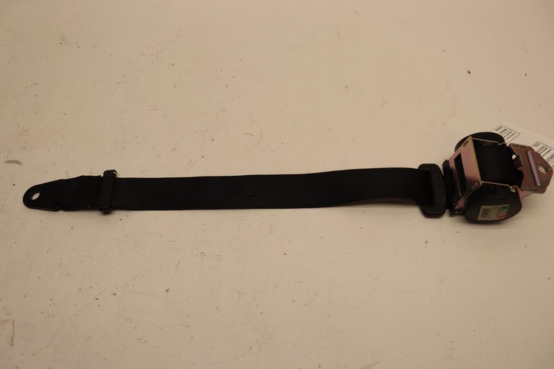 2011-2016 MINI COOPER COUNTRYMAN REAR 2ND ROW RIGHT PASSENGER SIDE SEAT BELT OEM