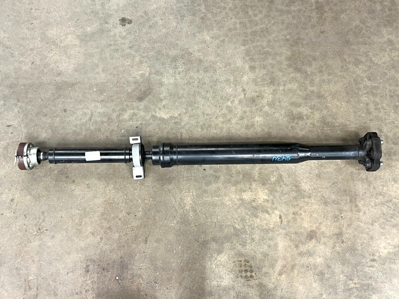 ⭐2019-2023 MERCEDES AMG GT53 X290 AWD REAR DRIVESHAFT DRIVE SHAFT OEM LOT2434