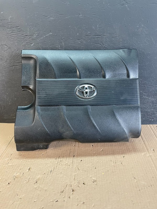 2011 to 2016 Toyota Sienna Top Engine Cover Lid OEM AD8713 DG