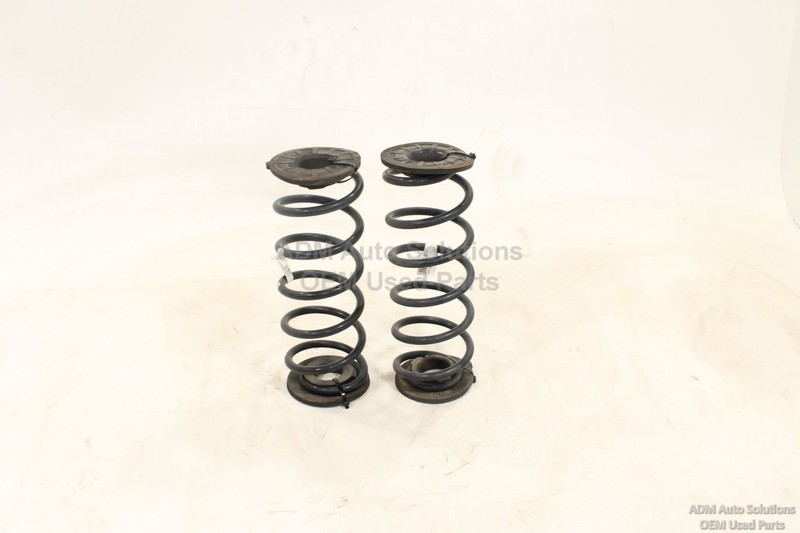 2021-2025 HYUNDAI ELANTRA REAR LEFT AND RIGHT SIDE COIL SPRING 55335-AA710 OEM