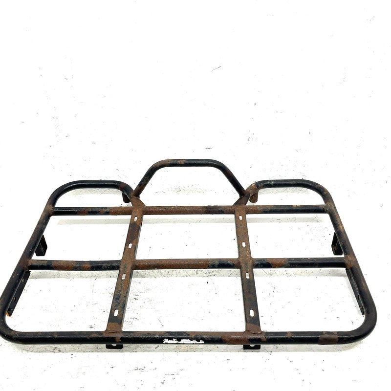 98-00 Arctic Cat 500 4x4 Automatic OEM Front Rack0506-293 AA32