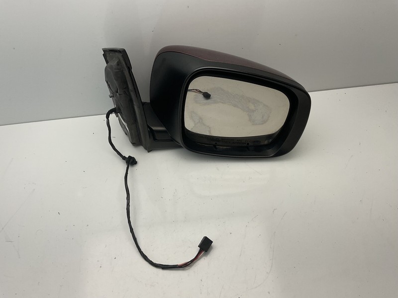 2008-2010 Chrysler Town & Country Passenger Side Mirror Right Rh PAINT CODE PHF