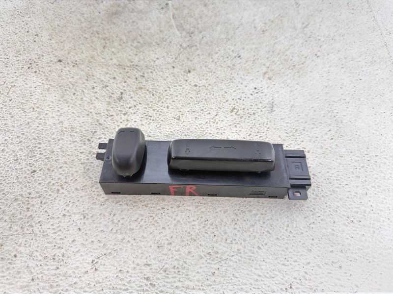15-20 ACURA TLX FRONT RIGHT SIDE SEAT ADJUST CONTROL SWITCH OEM
