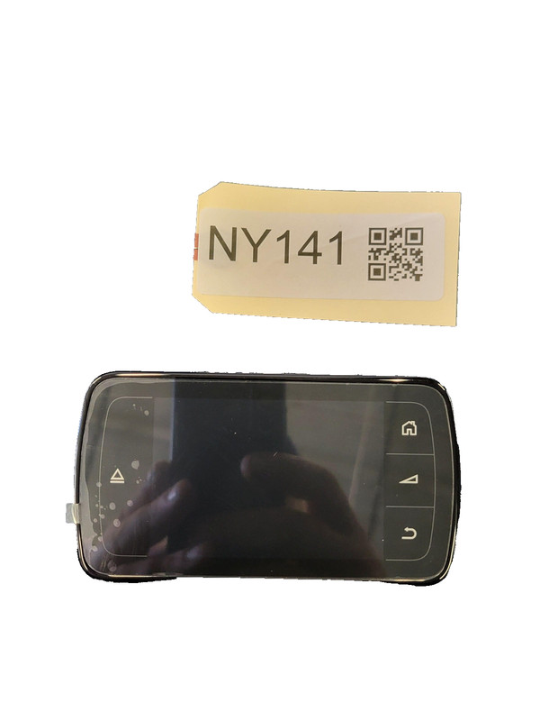 NEW Oem Bentley Rear Heater Climate & Media Remote Control 2015-2020 Bentayga