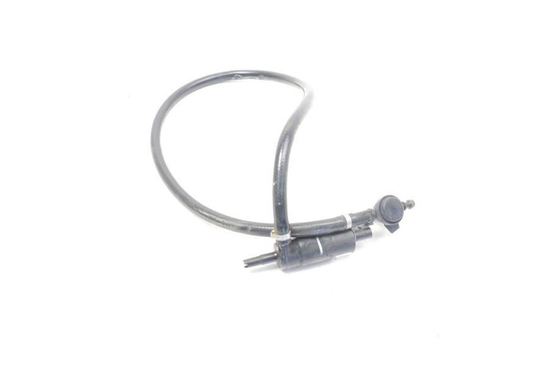 1999-2005 PORSCHE 911 996 WINDSHIELD WASH PUMP AND HOSE 993-624-502-00