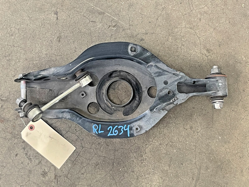 ⭐2014-2025 LEXUS IS300 REAR LEFT LH LOWER CONTROL ARM SPRING PERCH OEM LOT2634