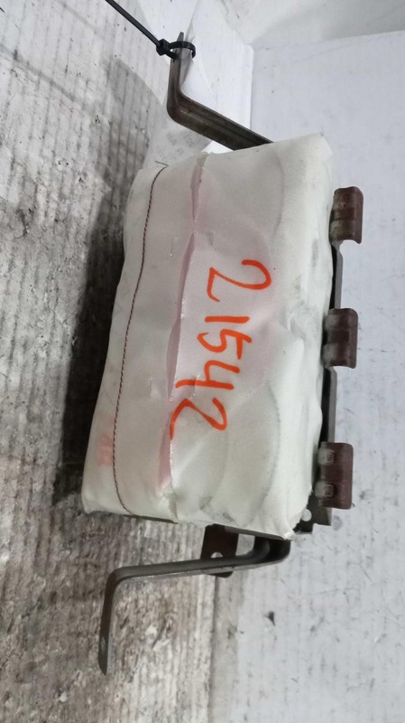 2016 Jeep Patriot Vapor Canister White 103K Miles OEM NJ25-21398-533869