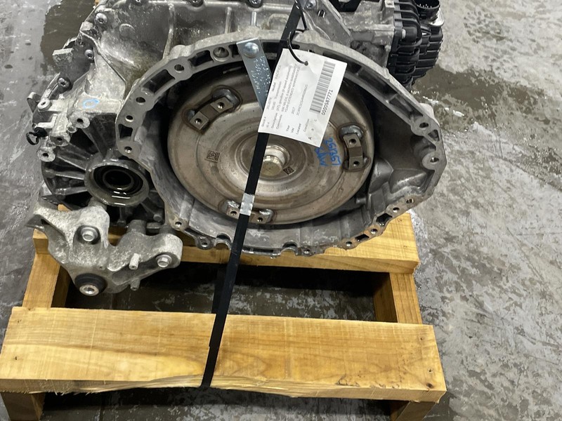 17-'19 CHRYSLER PACIFICA Transmission 9 speed automatic 93k miles 6 Month Wnty!