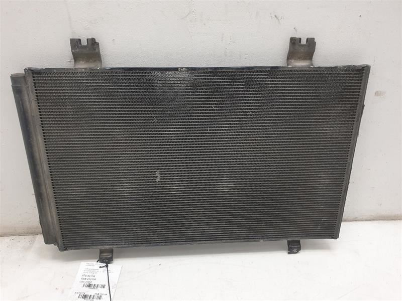 07-17 LEXUS LS460 4.6L 8CYL AC CONDENSER ASSEMBLY