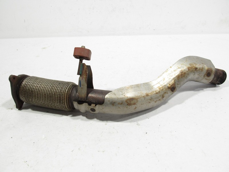 15-19 Land Rover Discovery Sport 2018 2.0L Exhaust Intermediate Pipe Line Hose |