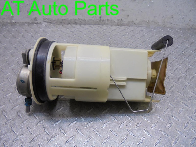 98 99 00 01 DODGE DURANGO FUEL PUMP ASSEMBLY