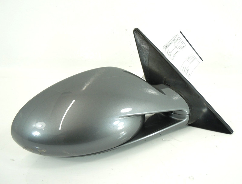 2006-2009 Porsche Cayman Power Door Mirror Passenger Right Auto Dimming OEM L6B4
