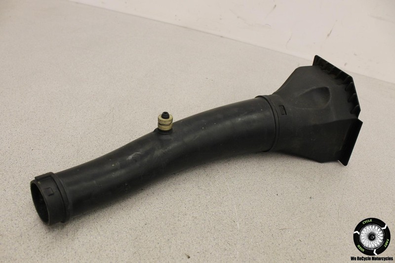 2008 Bmw K1200sRight Ram Air Intake Duct Tube Pipe K 1200 08