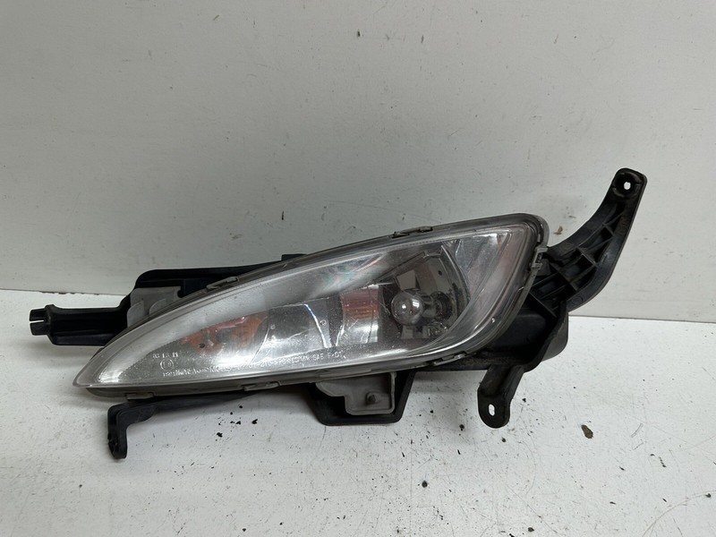 2011-2013 Kia Optima Left Front Driver Foglamp Foglight Fog Lamp Light Oem