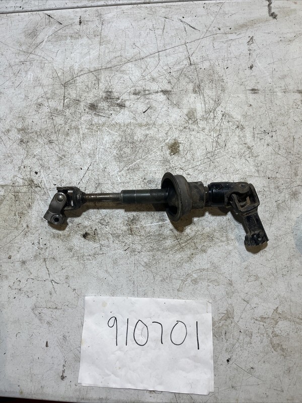 01-07 Toyota Highlander Hybrid Limited Steering Column Intermediate Shaft