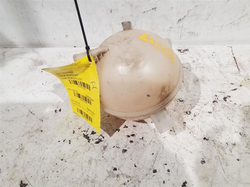 Coolant Reservoir Fits 06-10 12-20 PASSAT 3161397