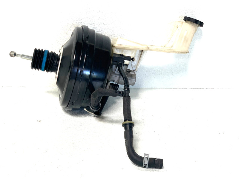 2018-2021 BUICK ENCLAVE POWER BRAKE BOOSTER & MASTER CYLINDER OEM #A0.18