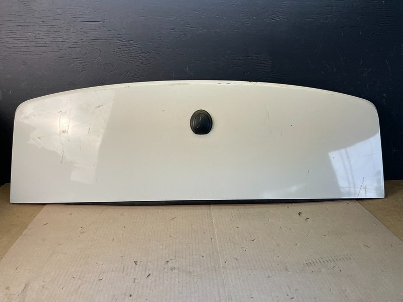 2007 to 2011 Ford Edge Rear Spoiler Wing With Brake Light OEM AC1880 DG