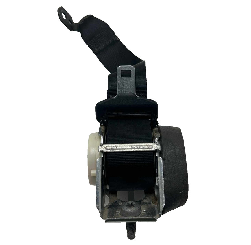 Ford Focus Sedan LH Driver Rear Seat Belt Retractor 2016-2018 OEM P34070459A