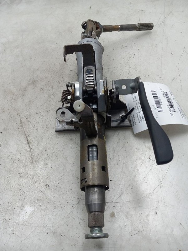 18 19 TOYOTA CAMRY SE STEERING COLUMN WITH KEY ADAPTIVE CRUISE
