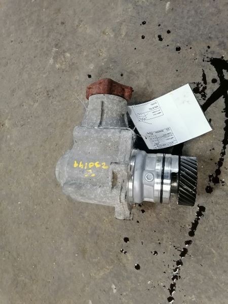 Transfer Case Automatic Transmission Fits 02-04 CR-V 1111603
