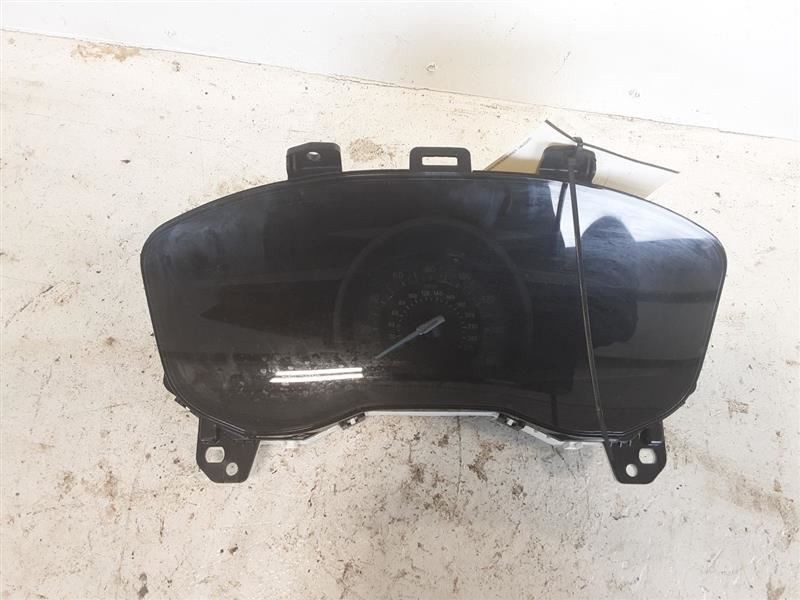 Speedometer Cluster MPH ID KS7T-10849-GC Fits 19-20 FUSION 2702570