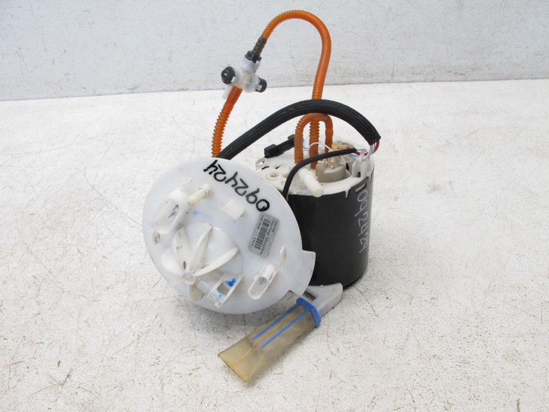 13-19 JAGUAR X-250 XF XFR XJ XJR FUEL PUMP SENDING UNIT ASSEMBLY OEM 092424