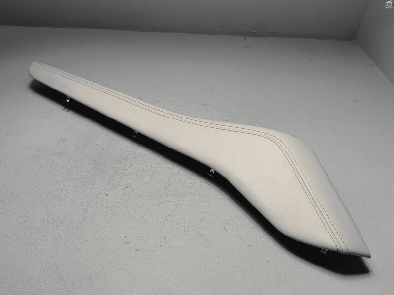 NISSAN ALTIMA 2019-2025 CENTER CONSOLE RIGHT PASSENGER SIDE PANEL TRIM COVER OEM