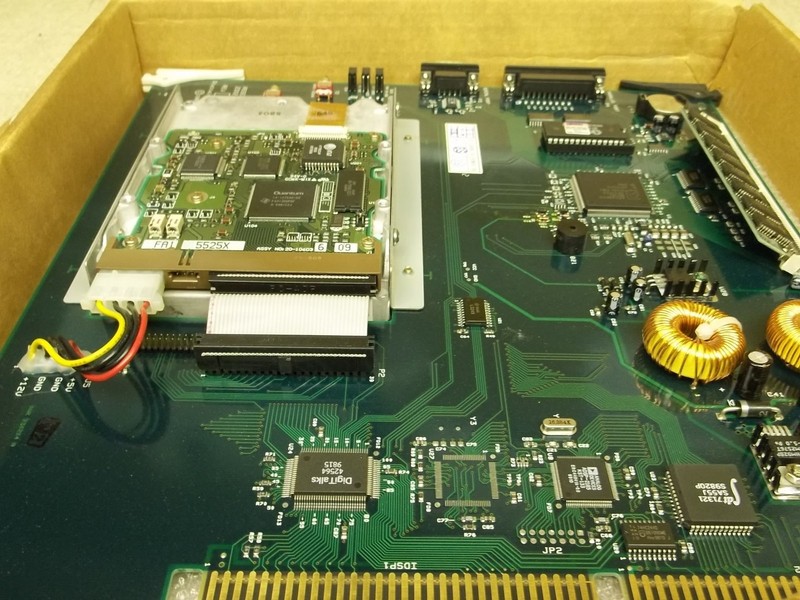 NEW DigiTalk 230200 Phone Controller Board Computer, 1998 *FREE SHIPPING*