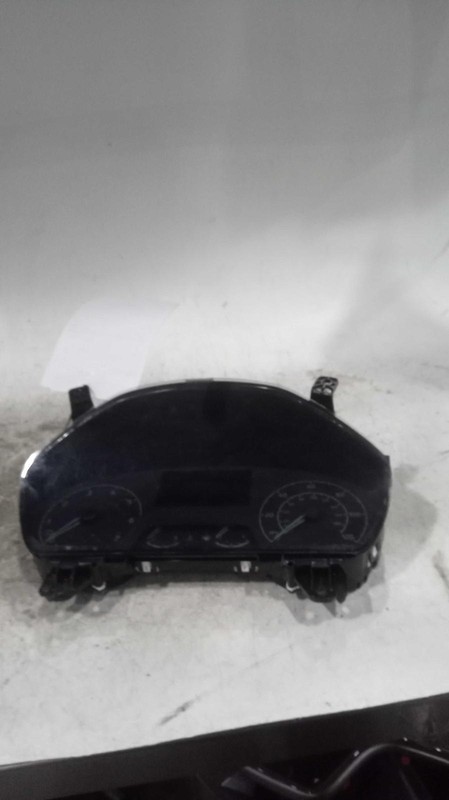 Used Speedometer Gauge fits: 2020 Ford Transit 350 3.5L VIN G 8th digit turbo MP