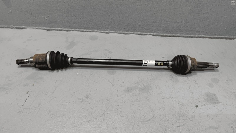 2021-25 Nissan Rogue AWD Rear Driver or Passenger Side Axle Shaft Halfshaft OEM