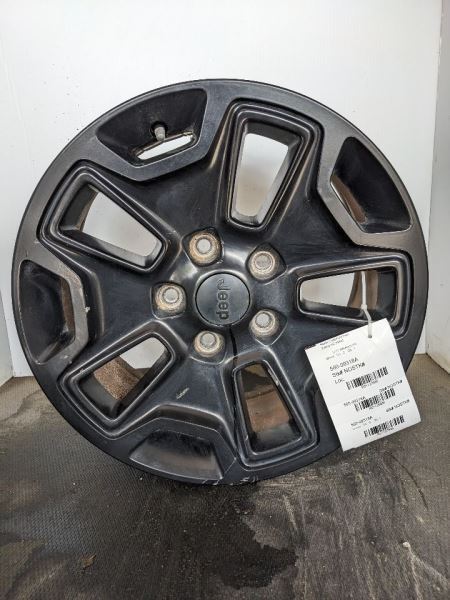 WRANGLER2017 Wheel 1120936