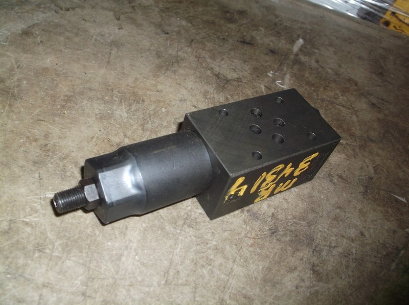 Nachi Modular Valve OG-G01-PI-21 *FREE SHIPPING*